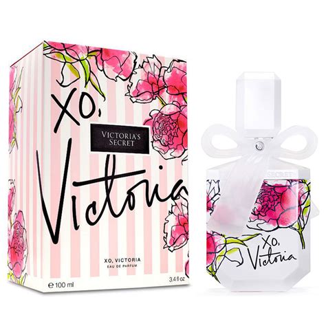 xo victoria secret perfume|XO Victoria Victoria's Secret perfume